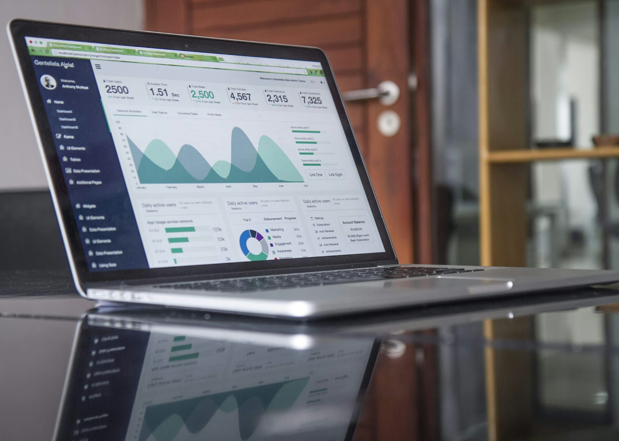 Professional SEO services built around visibility, trust, and commercial relevance.