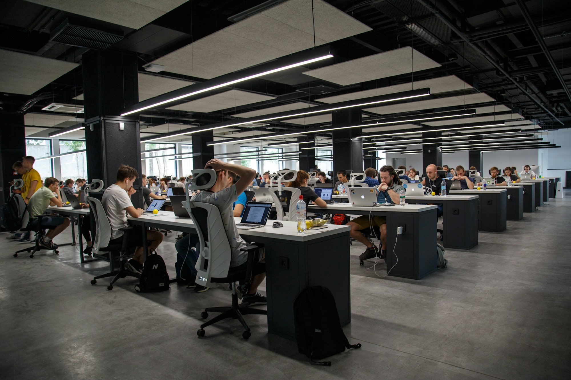 Selected digital work shaped around clarity, credibility, and measurable commercial improvement.