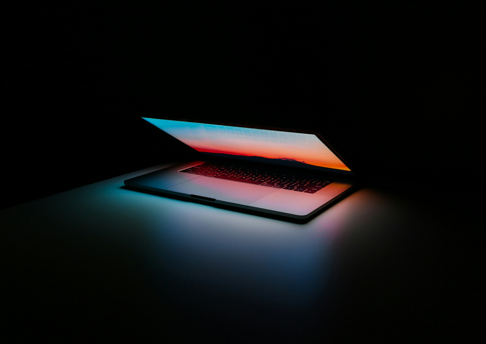 Laravel development for businesses that need custom application logic and clean execution.