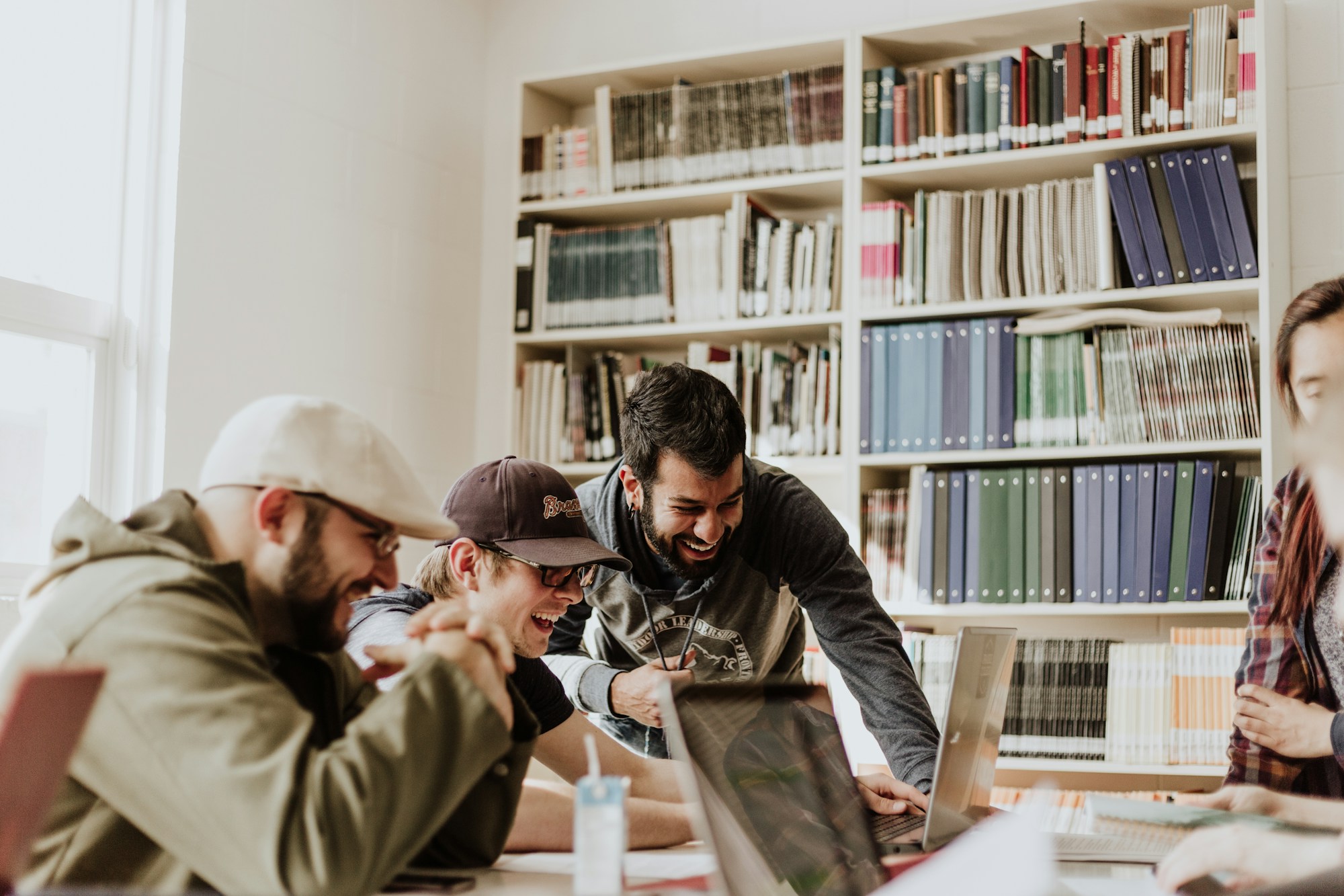 A cleaner, more premium alternative to off-the-shelf agency demos.
